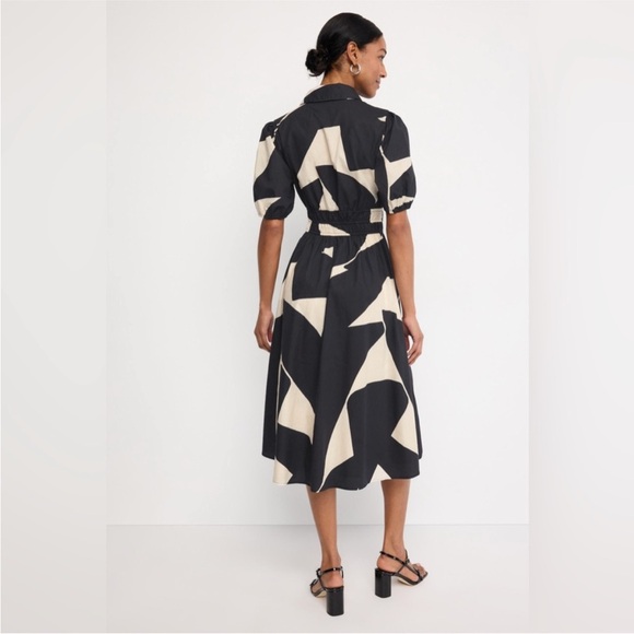 Hutch Alora Midi Dress, Size: L - Picture 6 of 14